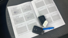 Toyota Aygo 1.0 VVT-i X-Clusiv 5dr Petrol Hatchback